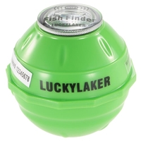 Lucky Laker 125KHz Smart Sonar Wireless Wi-Fi Fishfinder