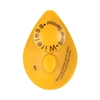 LUCKY Wireless Portable Fish Finder 45M/145 Feet Depth Waterproof Sonar Ocean River Lake Fish Detector