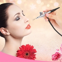 Luminess Makeup Airbrush System Cosmetic Applicator