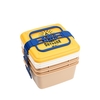 Lunch Box Leak-Proof Bento Box Kids Portable Picnic Food Container