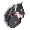 LUOM G10 USB Wired Gamer Professional Macros Mouse