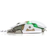 LUOM G10 USB Wired Gamer Professional Macros Mouse