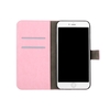 Luxury Flip PU Leather Hard Wallet Case Cover Pouch Stand Folded Magnetic Clip for Apple iPhone 6 Plus 5.5" Inch