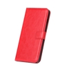 Luxury Flip PU Leather Hard Wallet Case Cover Pouch Stand Folded Magnetic Clip for Apple iPhone 6 Plus 5.5" Inch
