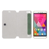 Luxury PU Leather Case Cover Flip Protective Skin with Cover for CUBOT X10 Smartphone
