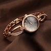 Lvpai New Fashion Style Brand Watch Bracelet Wristwatch Quartz Dress Women Luxury Ladies Female