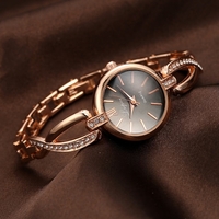 Lvpai New Fashion Style Brand Watch Bracelet Wristwatch Quartz Dress Women Luxury Ladies Female