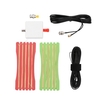 LW1650 Portable Lightweight Small Long Line Shortwave Antenna