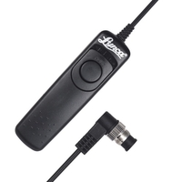 LYNCA MC-30 N1 Wired Remote Shutter Release Control Cable for Nikon D500 D5 D4S D4 D3S D3 D2 D1 D800 D810 D810A D800E D700 D300S D300 DSLR Camera