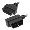 OBD-II 16Pin Extension Cable