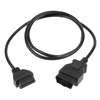 OBD-II 16Pin Extension Cable