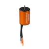 OCDAY 1/10 B3650 3900KV 4P Sensorless Brushless Motor CNC for 1/10 RC Car