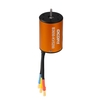 OCDAY 1/10 B3650 5200KV 4P Sensorless Brushless Motor CNC for 1/10 RC Car
