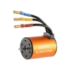 OCDAY BL3650 4300KV Waterproof Brushless Motor for 1/10 RC Car HSP 94123 HuanQi 727 FS Racing Motor RC Toys Accessories