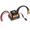 OCDAY BL3670 1900KV Sensorless Brushless Motor with 120A ESC for 1/8 RC Crawler Traxxas Redcat HSP Car Truck