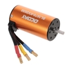 OCDAY BL3670 2650KV Sensorless Brushless Motor with 120A ESC for 1/8 RC Crawler Traxxas Redcat HSP Car Truck
