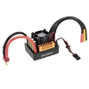 OCDAY BL3674 2250KV Sensorless Brushless Motor with 120A ESC for 1/8 RC Crawler Traxxas Redcat HSP Car Truck