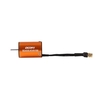 OCDAY Waterproof B2435 6100KV 4 Poles Sensorless Brushless Hi-torque Motor CNC for 1/16 1/18 RC Car Boat