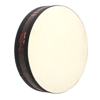 Ocean Wave Bead Drum Gentle Sea Sound Musical Instrument