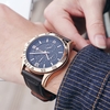 OCHSTIN 068A Military Style Luminous Quartz Men Watch