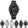 OCHSTIN 3ATM Water Resistant Fashion Luminous Watch Excellent Man Wristwatch with Calendar