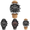 OCHSTIN GQ043B 3ATM Water Resistant Fashion Analog Watch