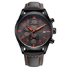 OCHSTIN GQ043B 3ATM Water Resistant Fashion Analog Watch