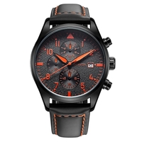 OCHSTIN GQ043B 3ATM Water Resistant Fashion Analog Watch
