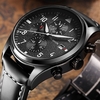 OCHSTIN GQ043B 3ATM Water Resistant Fashion Analog Watch