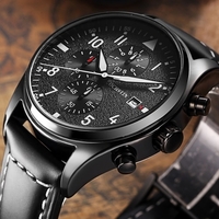 OCHSTIN GQ043B 3ATM Water Resistant Fashion Analog Watch