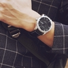 OCHSTIN GQ052 Luxury Leather Quartz Men Watch