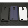 OCUBE Luxury Phone Case Cover for 5.5-Inch OUKITEL C8 Soft PU Leather Protective Phone Shell Phone Stander Anti-shock Full-Protection