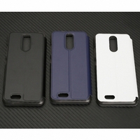 OCUBE Luxury Phone Case Cover for 5.5-Inch OUKITEL C8 Soft PU Leather Protective Phone Shell Phone Stander Anti-shock Full-Protection
