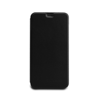 OCUBE Luxury Phone Case Cover for Blackview A7 Soft PU Leather Protective Phone Shell Anti-shock Full-Protection