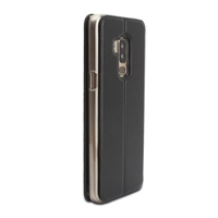 OCUBE Luxury Phone Case Cover for BLUBOO S8 Soft PU Leather Protective Phone Shell Phone Stand Anti-shock Full-Protection