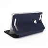 OCUBE Luxury Phone Case Cover for LEAGOO KIICAA POWER Soft PU Leather Protective Phone Shell Phone Stand Anti-shock Full-Protection