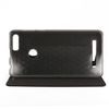OCUBE Luxury Phone Case Cover for LEAGOO KIICAA POWER Soft PU Leather Protective Phone Shell Phone Stand Anti-shock Full-Protection