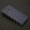 OCUBE Luxury Phone Case Cover for OUKITEL K3 Soft PU Leather Protective Phone Shell Anti-shock Full-Protection