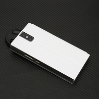 OCUBE Luxury Phone Case Cover for OUKITEL K3 Soft PU Leather Protective Phone Shell Anti-shock Full-Protection