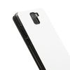 OCUBE Luxury Phone Case Cover for OUKITEL K5000 Soft PU Leather Protective Phone Shell Anti-shock Full-Protection