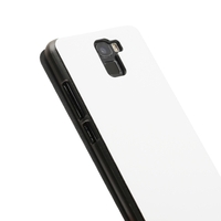 OCUBE Luxury Phone Case Cover for OUKITEL K5000 Soft PU Leather Protective Phone Shell Anti-shock Full-Protection