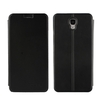 OCUBE Luxury Phone Case Cover for OUKITEL K6000 Plus Soft PU Leather Protective Phone Shell Anti-shock Full Protection