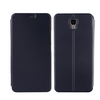OCUBE Luxury Phone Case Cover for OUKITEL K6000 Plus Soft PU Leather Protective Phone Shell Anti-shock Full Protection