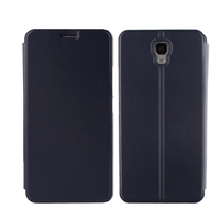 OCUBE Luxury Phone Case Cover for OUKITEL K6000 Plus Soft PU Leather Protective Phone Shell Anti-shock Full Protection