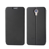 OCUBE Luxury Phone Case Cover for UleFone Power 2 Soft PU Leather Protective Phone Shell Anti-shock Full-Protection