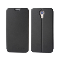 OCUBE Luxury Phone Case Cover for UleFone Power 2 Soft PU Leather Protective Phone Shell Anti-shock Full-Protection