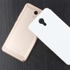 OCUBE Luxury Phone Case Cover for UleFone Power 2 Soft PU Leather Protective Phone Shell Anti-shock Full-Protection