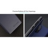 OCUBE Phone Cover for CUBOT R9 Soft PU Leather Phone Case Protective Shell Full Protection Dustproof Shock-absorbing