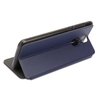 OCUBE Phone Cover for CUBOT X18 Soft PU Leather Phone Case Protective Shell Full Protection Dustproof Shock-absorbing