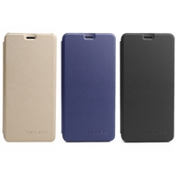 OCUBE Phone Cover for LEAGOO S8 Soft PU Leather Phone Case Protective Shell Full Protection Dustproof Shock-absorbing